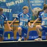 Dorost Milevska vyhrál derby, přesto zůstává ve třetím výkonnostním koši