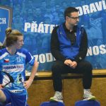 Dorost Milevska vyhrál derby, přesto zůstává ve třetím výkonnostním koši