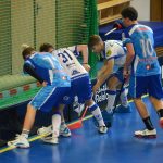 Dorost Milevska vyhrál derby, přesto zůstává ve třetím výkonnostním koši