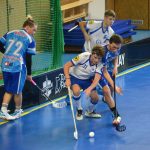 Dorost Milevska vyhrál derby, přesto zůstává ve třetím výkonnostním koši