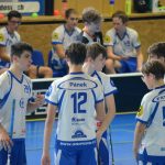 Dorost Milevska vyhrál derby, přesto zůstává ve třetím výkonnostním koši