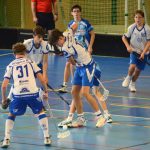 Dorost Milevska vyhrál derby, přesto zůstává ve třetím výkonnostním koši