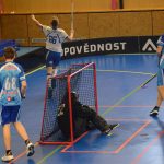 Dorost Milevska vyhrál derby, přesto zůstává ve třetím výkonnostním koši