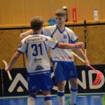 Dorost Milevska vyhrál derby, přesto zůstává ve třetím výkonnostním koši