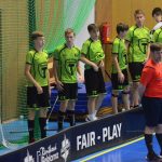 Dorost Milevska vyhrál derby, přesto zůstává ve třetím výkonnostním koši