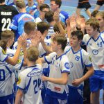 Dorost Milevska vyhrál derby, přesto zůstává ve třetím výkonnostním koši