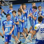 Dorost Milevska vyhrál derby, přesto zůstává ve třetím výkonnostním koši