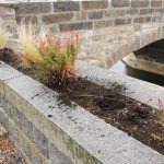 Záhony v Písku jsou připravené na jaro, opět ale čelí vandalům