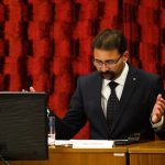 Rozčarování ve Vodňanech. Ustavující schůze skončila bez výsledku po pár minutách