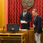 Rozčarování ve Vodňanech. Ustavující schůze skončila bez výsledku po pár minutách