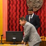 Rozčarování ve Vodňanech. Ustavující schůze skončila bez výsledku po pár minutách