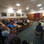 Rozčarování ve Vodňanech. Ustavující schůze skončila bez výsledku po pár minutách