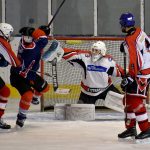 VIDEO: Hokejoví dorostenci ze Strakonic na Západočechy nestačili