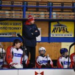 VIDEO: Hokejoví dorostenci ze Strakonic na Západočechy nestačili
