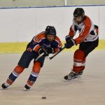 VIDEO: Hokejoví dorostenci ze Strakonic na Západočechy nestačili