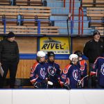 VIDEO: Hokejoví dorostenci ze Strakonic na Západočechy nestačili