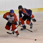 VIDEO: Hokejoví dorostenci ze Strakonic na Západočechy nestačili