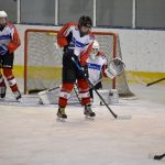 VIDEO: Hokejoví dorostenci ze Strakonic na Západočechy nestačili