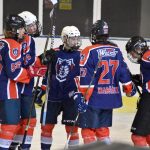 VIDEO: Hokejoví dorostenci ze Strakonic na Západočechy nestačili