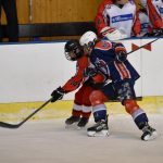 VIDEO: Hokejoví dorostenci ze Strakonic na Západočechy nestačili