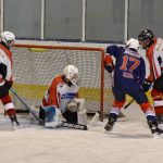 VIDEO: Hokejoví dorostenci ze Strakonic na Západočechy nestačili