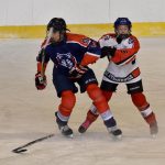 VIDEO: Hokejoví dorostenci ze Strakonic na Západočechy nestačili