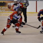 VIDEO: Hokejoví dorostenci ze Strakonic na Západočechy nestačili