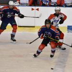 VIDEO: Hokejoví dorostenci ze Strakonic na Západočechy nestačili