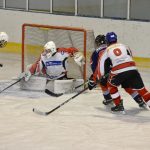 VIDEO: Hokejoví dorostenci ze Strakonic na Západočechy nestačili