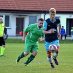 Fotbalisté Štěkně kráčí za titulem půlmistra okresního přeboru