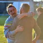 Fotbalisté Štěkně kráčí za titulem půlmistra okresního přeboru