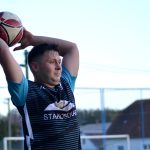 Fotbalisté Štěkně kráčí za titulem půlmistra okresního přeboru