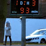 Fotbalisté Štěkně kráčí za titulem půlmistra okresního přeboru