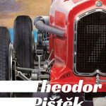 Na rozloučenou s unikátní výstavou Theodora Pištěka se koná komentovaná prohlídka