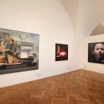 Na rozloučenou s unikátní výstavou Theodora Pištěka se koná komentovaná prohlídka