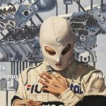 Na rozloučenou s unikátní výstavou Theodora Pištěka se koná komentovaná prohlídka