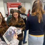 Burzy škol pomáhají hledat žákům uplatnění