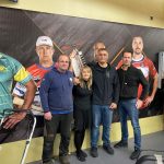 Registrujte se do amatérského závodu O kotouček Martina Komárka