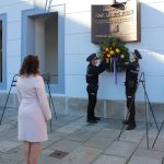 V Českých Budějovicích měli pietní akt k 28. říjnu mimo státní svátek. Proč?