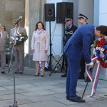 V Českých Budějovicích měli pietní akt k 28. říjnu mimo státní svátek. Proč?