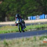 Adam Vyskočil se v uplynulé sezoně nenudil