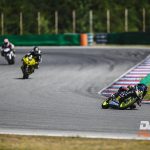 Adam Vyskočil se v uplynulé sezoně nenudil