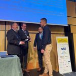 Jihočeští záchranáři si převzali ocenění za záchranu tonoucího batolete