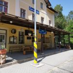 Šumavskou dopravní tepnu v Černém Kříži čeká proměna