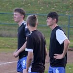 Střídající Kryštof Samec v derby pohřbil naděje svého trenéra z dorostu