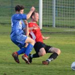 Střídající Kryštof Samec v derby pohřbil naděje svého trenéra z dorostu