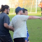 Střídající Kryštof Samec v derby pohřbil naděje svého trenéra z dorostu