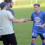 Střídající Kryštof Samec v derby pohřbil naděje svého trenéra z dorostu