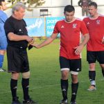 Střídající Kryštof Samec v derby pohřbil naděje svého trenéra z dorostu