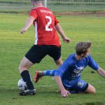 Střídající Kryštof Samec v derby pohřbil naděje svého trenéra z dorostu